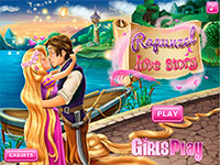Игра Про любовь для девушек Игра Про любовь для девушек
