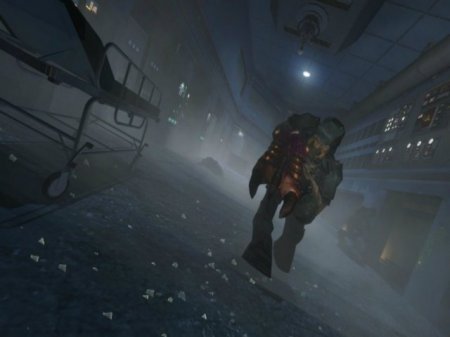 Black Mesa (2012)